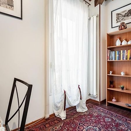 볼로냐 Gamberini House - Private Garden 아파트 외부 사진