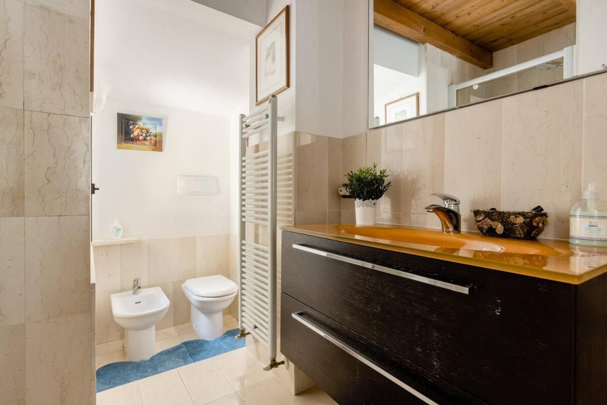 볼로냐 Gamberini House - Private Garden 아파트 외부 사진