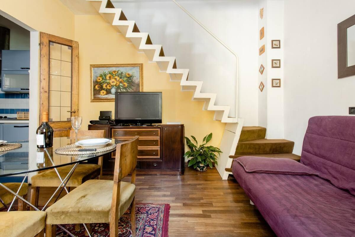 볼로냐 Gamberini House - Private Garden 아파트 외부 사진