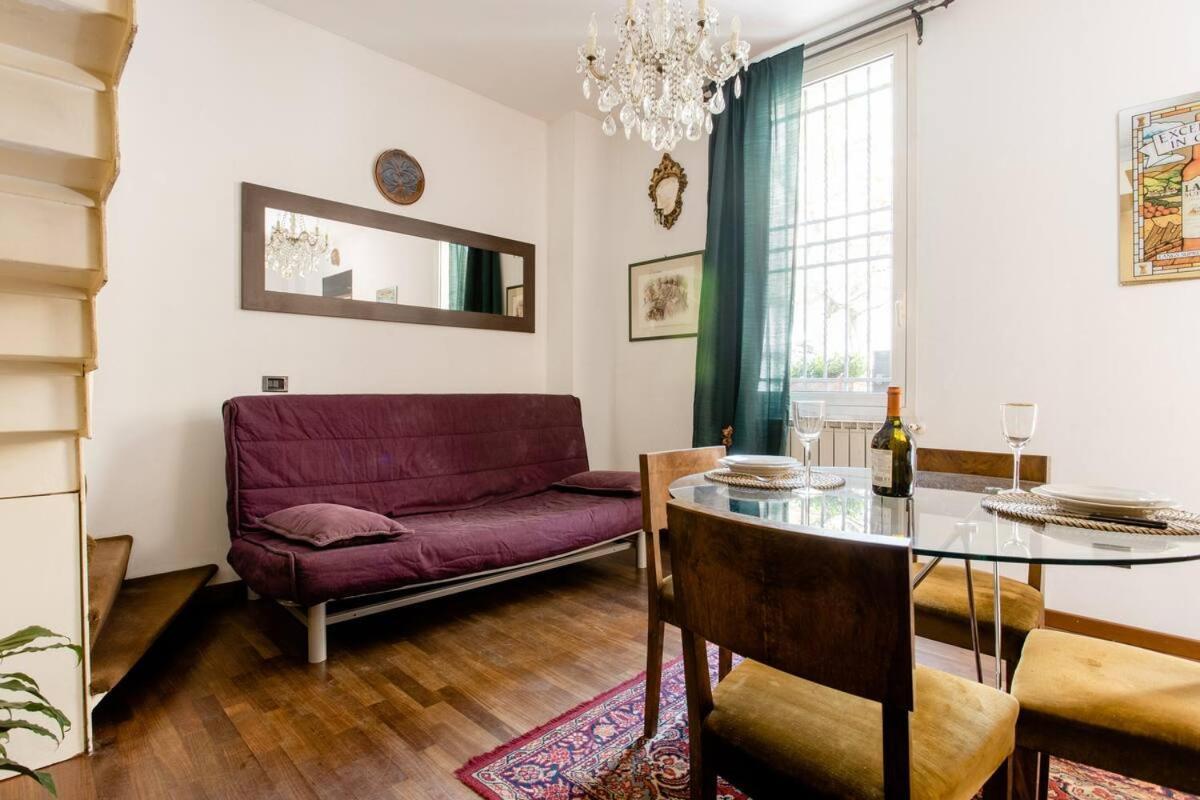 볼로냐 Gamberini House - Private Garden 아파트 외부 사진