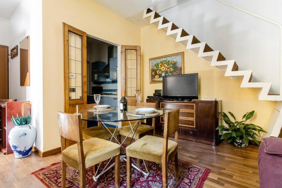 볼로냐 Gamberini House - Private Garden 아파트 외부 사진