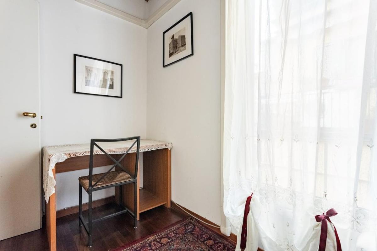 볼로냐 Gamberini House - Private Garden 아파트 외부 사진