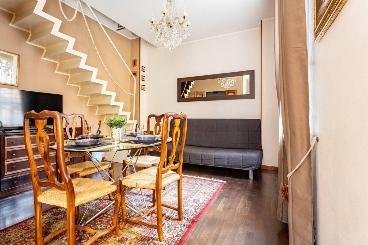 볼로냐 Gamberini House - Private Garden 아파트 외부 사진