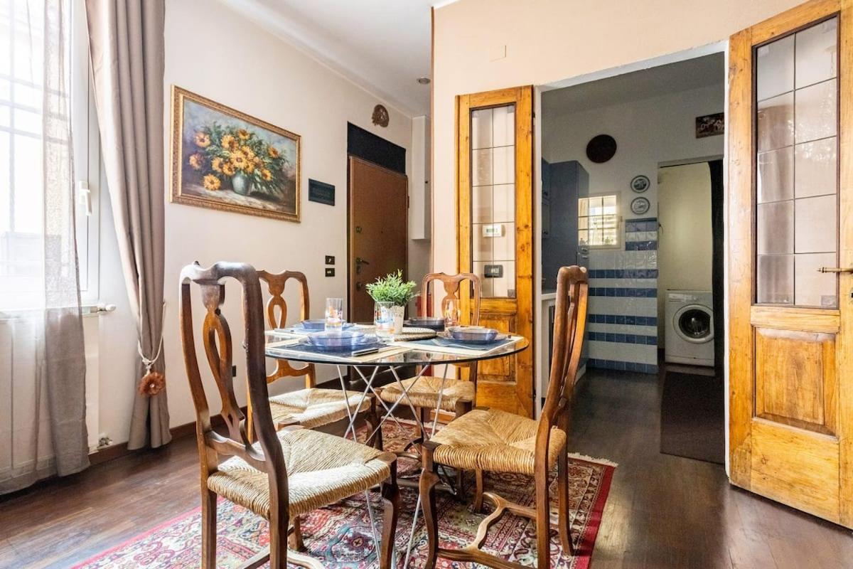 볼로냐 Gamberini House - Private Garden 아파트 외부 사진