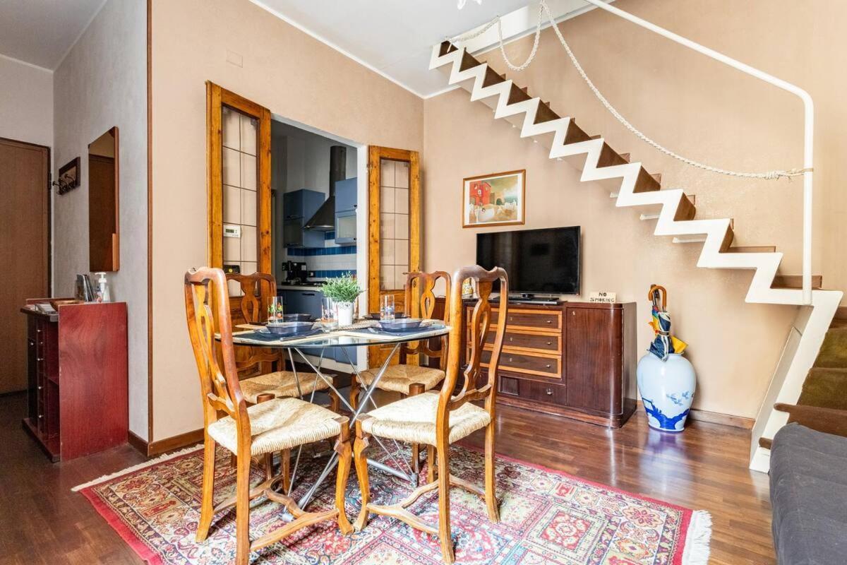 볼로냐 Gamberini House - Private Garden 아파트 외부 사진